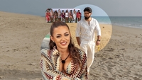 Cum a reacționat Claudia Ion, după ce Mocăniță a fost refuzat de ispite la date: ”Poate el nu simte nimic”