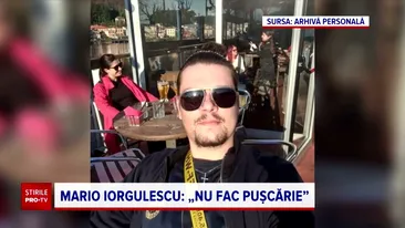 Mario Iorgulescu scapă de condamnare după ce, aflat sub influența drogurilor, a omorât un tânăr de 24 de ani. Decizia instanței stârnește controverse uriașe