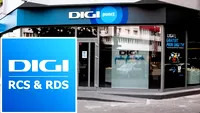 Pachetul oferit de Digi RCS-RDS tuturor abonaților din România. Costă doar 5 lei!