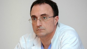 Tragedia i-a legat pe viata! Unul dintre salvatorii din Apuseni ii va boteza copilul doctorului Valentin Calu