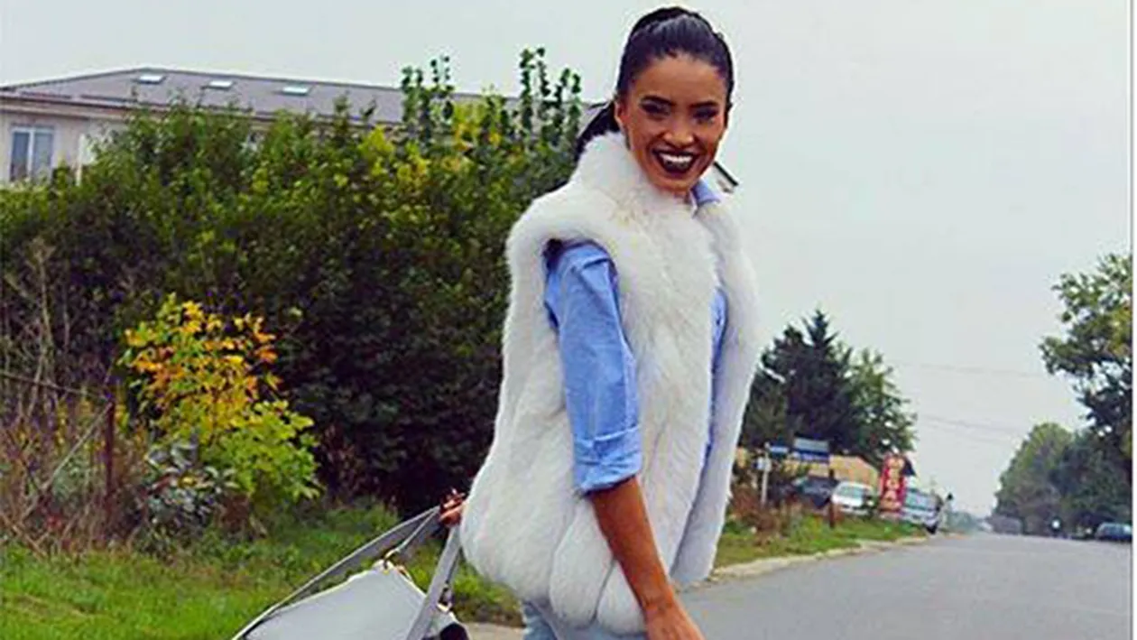 Coafura Adelinei Pestritu a creat isterie printre fani! Iar te-ai tuns?