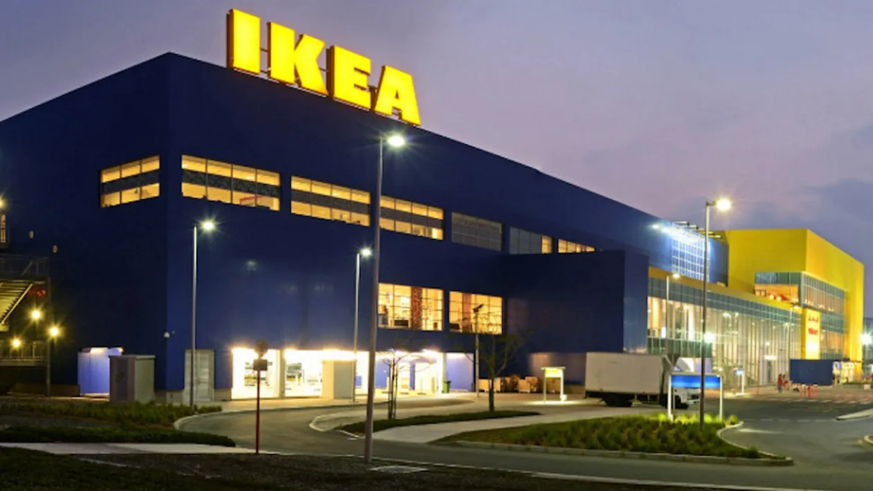 Ce salariu are, de fapt, o casieră la Ikea, în București?
