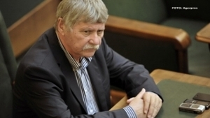 A murit Verestoy Attila