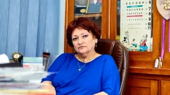 Monica Pop rupe din nou tăcerea după AVC: „Mi s-a spus să depun plângere penală”