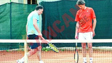 Nea Nelu, cheama-ti un arbitru!