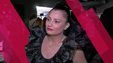 Fosta soție a lui Nosfe, în formula de trei acasă! Cine are grijă de copila de 9 ani: ”Acum este cu fetița!”