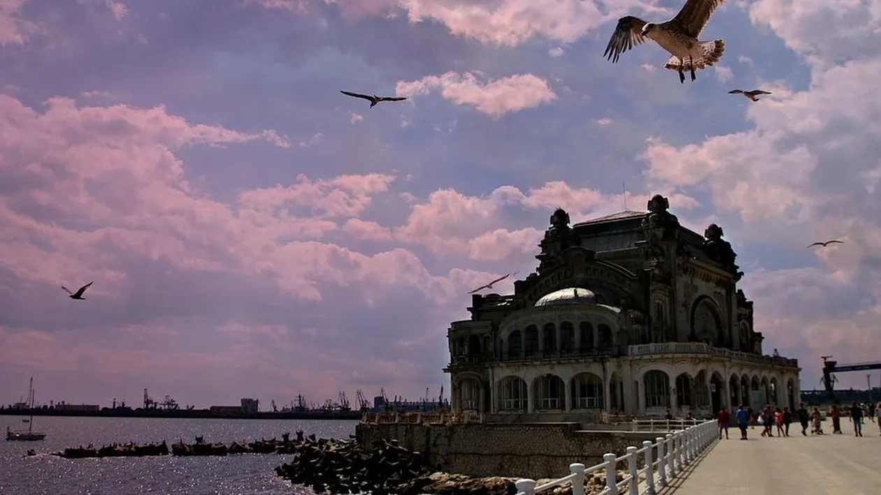 Un copil de 7 ani s-a înecat la Constanța!