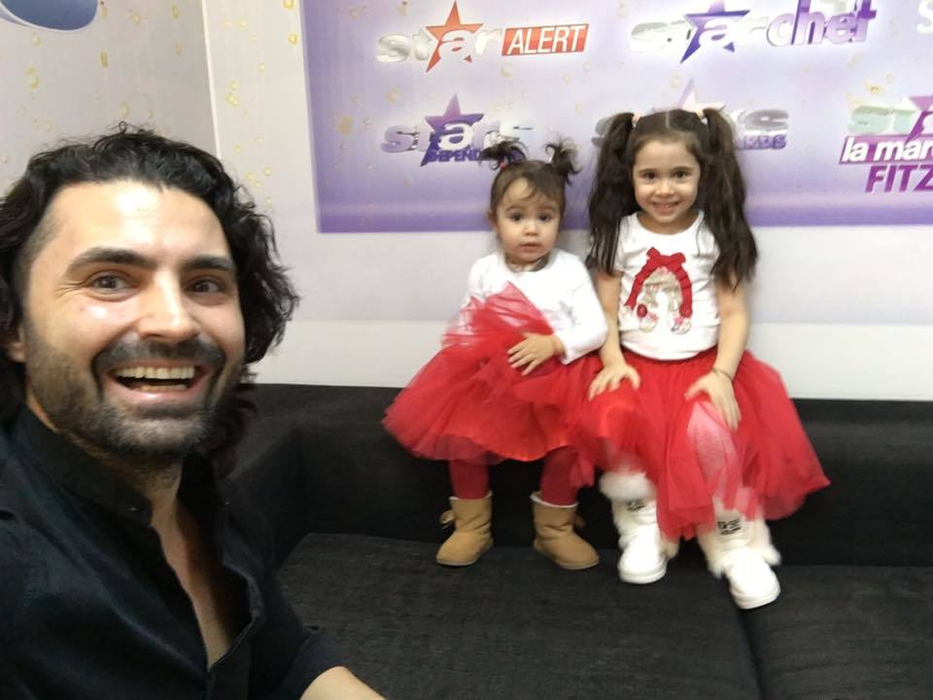 Pepe s-a săturat şi pune presiune pe soţia sa, Raluca! „Încerc să o conving” Ce dorinţă are artistul
