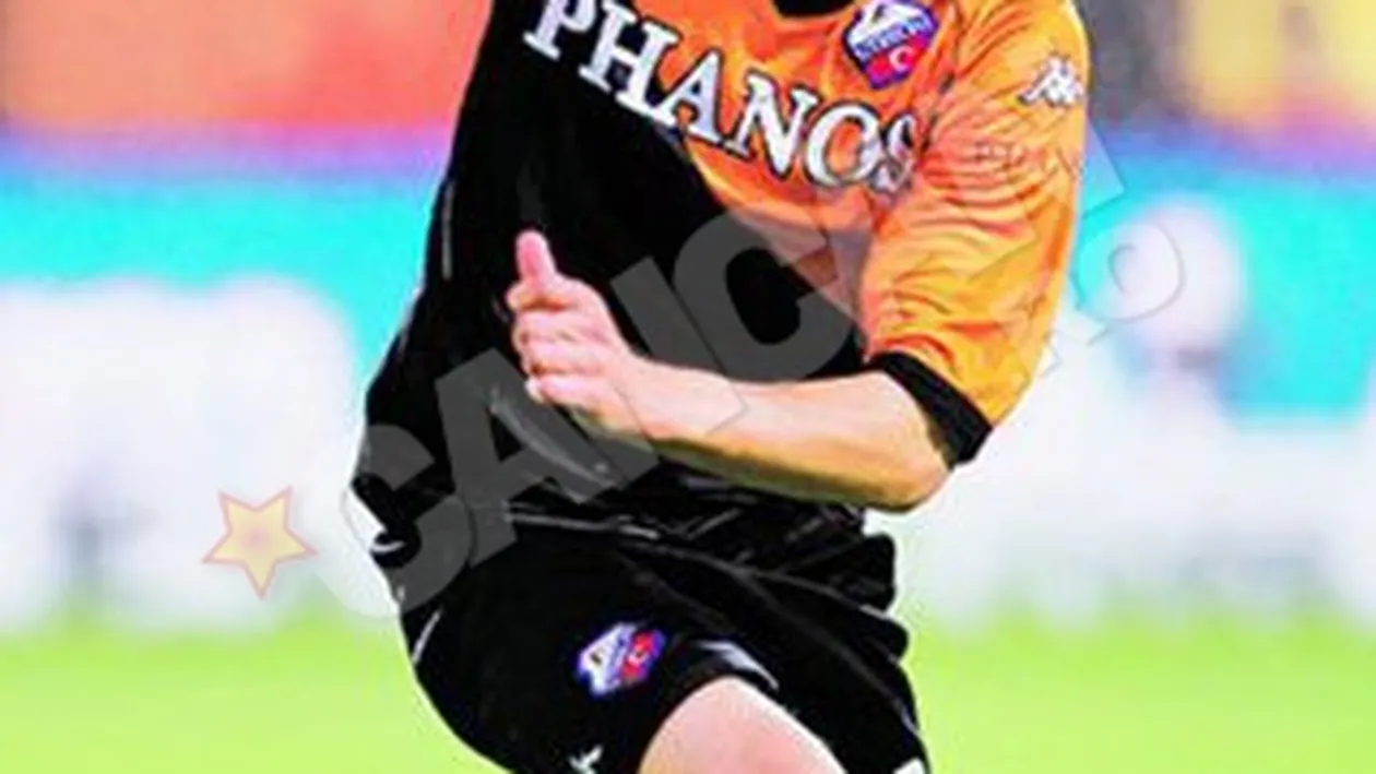 Mihai Nesu a fost vizitat de coechipieri! Se deplaseaza cu un scaun cu rotile pe care il controleaza cu barbia!