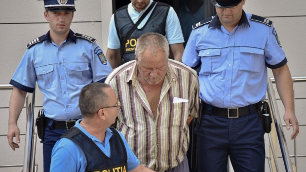 Gheorghe Dincă, dus la detectorul de minciuni. Ce spune un expert poligraf