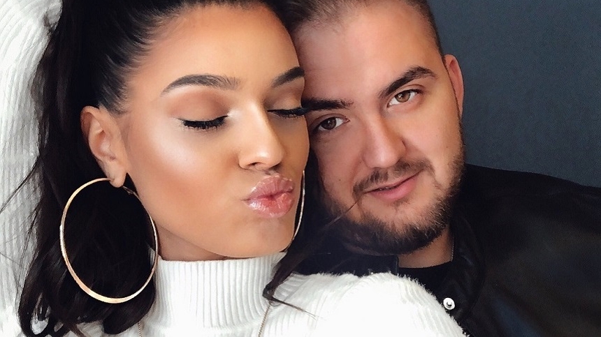 Karmen a dezvăluit sexul bebelușului: “Am făcut în jur de 16 teste”! Fiica lui Adi Minune, pictorial sexy cu burtica de gravidă