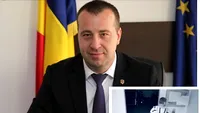Reacția ironică a viceprimarului din Suceava la clipul cu tânărul care fură dezinfectant din scara blocului