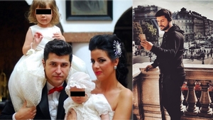Doru Todoruț, lovitură “sub centură” din partea fostei soții: “Mi-a luat toți banii din drepturile de autor”. A fost executat silit de Rocsana Daliana Todoruț