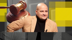 Blestemele se țin scai de Șerban Huidu! Uluitor ce s-a întâmplat în familia lui: executat silit!