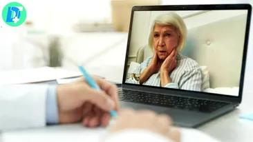 (P) Când ești departe și te doare, suspinul rămâne în limba română: acces rapid la un medic român, oriunde te-ai afla