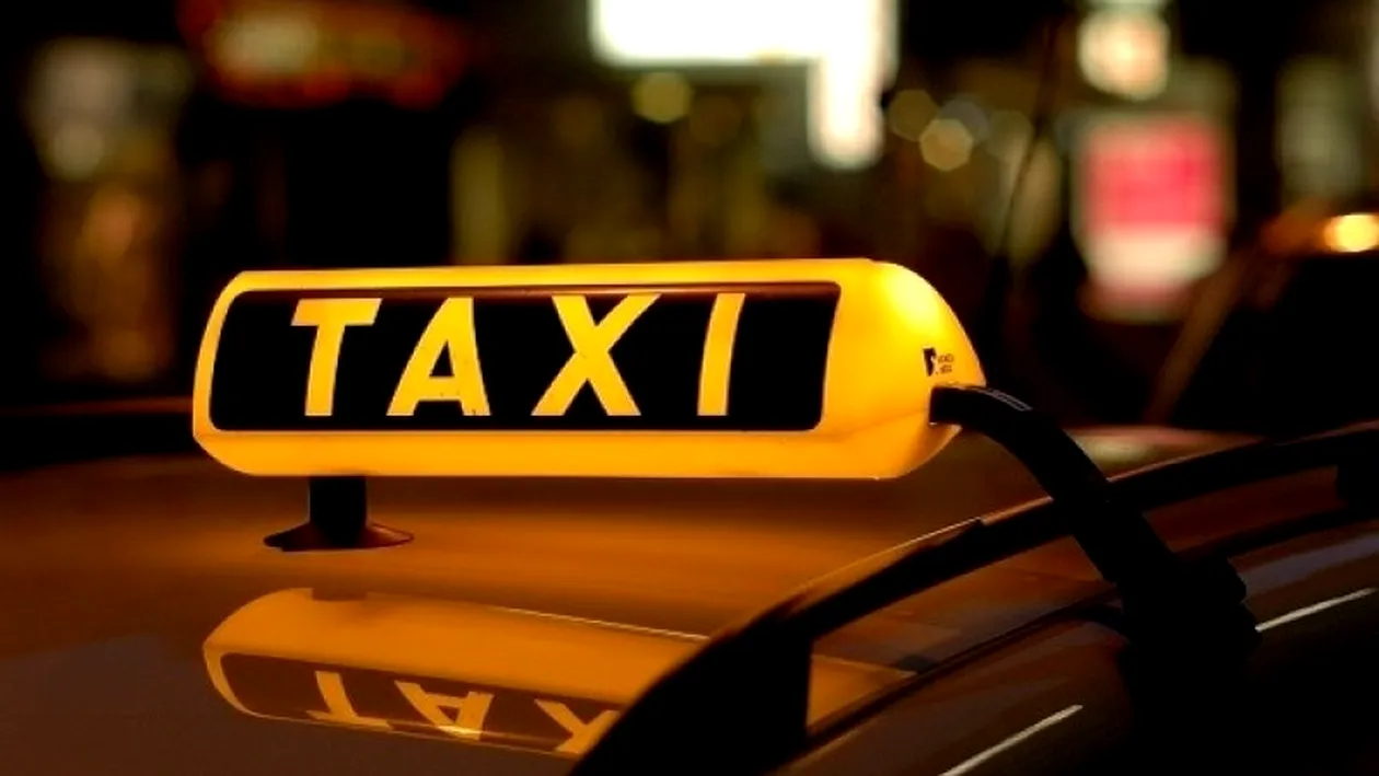Ce cerere a primit un taximetrist din București pe aplicație, de la o clientă: Ofer 50 euro - șoferul să fie dotat cu minim 20 cm lungime. S-a dus sau nu la comandă?!