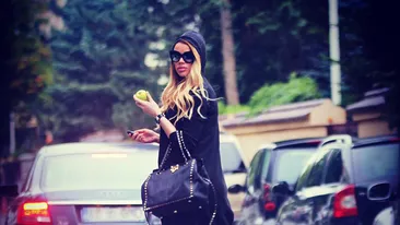 BIANCA DRĂGUŞANU a făcut anunţul! Ce se întâmplă în aceste momente cu ea şi micuţa NATALIA! Azi...