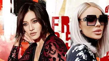 Războiul este din ce în ce mai aprig! Bianca Drăgușanu o dă în judecată pe Claudia Pătrășcanu: ”Individa asta instabilă a început să mă denigreze”