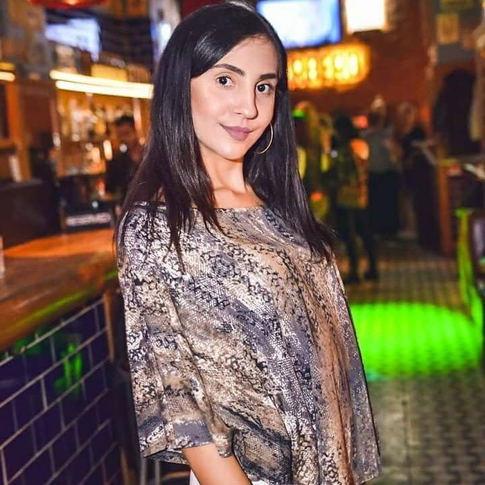 Simona Ghinea, tânăra dispărută de sâmbătă, a fost găsită