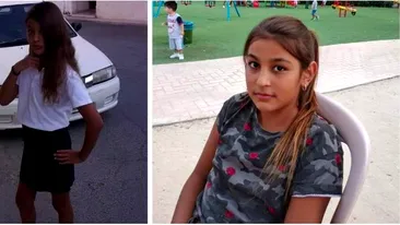 Crimă cu sânge rece! O fetiță de 9 ani din Buzău, înjunghiată de 15 ori de fratele ei de 13 ani: „Da, am omorât-o pe Maria”