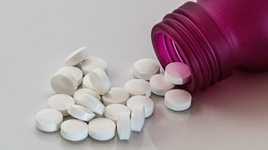Medicamentul care costă 30 de bani poate reduce substanțial riscul de cancer. Se găsește la orice farmacie