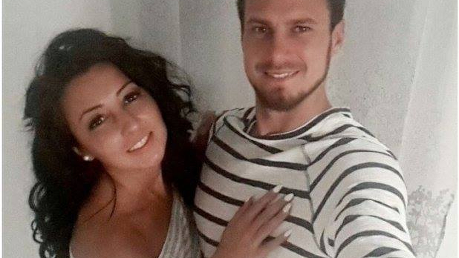 MEDANA şi ROBI de la ”Insula iubirii” s-au căsătorit! Aşteaptă şi un copil