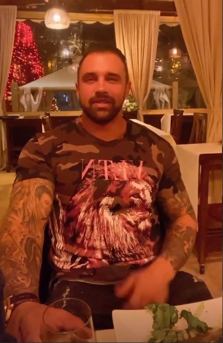 Alex Bodi, mărul discordiei?!