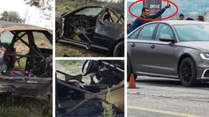 A murit Ciprian Tofan într-un teribil accident rutier, după ce a rulat cu 200 km/h. Care a fost dorința lui înainte să se producă tragedia