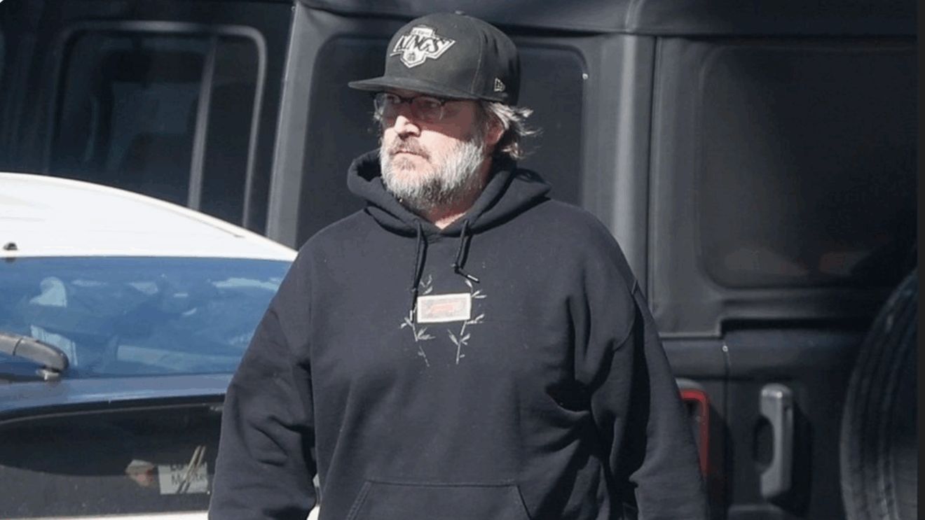 Celebrul actor, schimbare radicală. Puțini îl mai recunosc acum