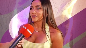 Deși a fost adversarul soțului ei, Bella Santiago l-a susținut până la capăt pe Gabi Tamaș la Survivor: "Este un suflet foarte bun și merita să câștige"