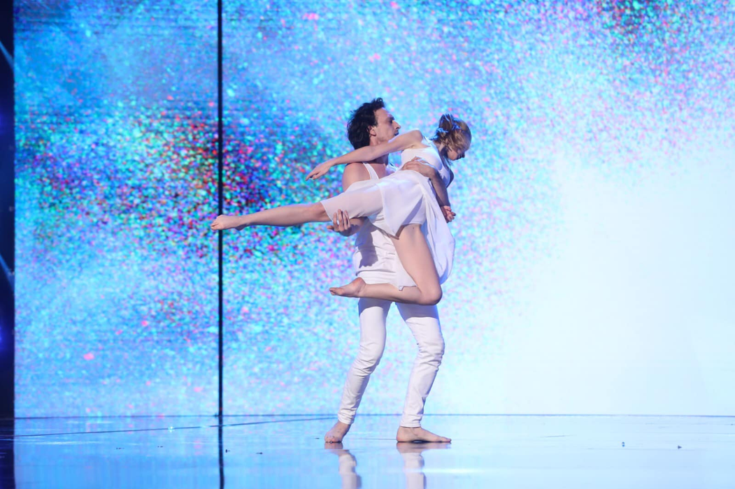 Cine sunt, de fapt, Ana și Bogdan de la Românii au Talent. Mai formează sau nu un cuplu, după ce Mihai Petre a spus că ea e prea bună pentru el, în timpul preselecțiilor show-ului de la Pro TV