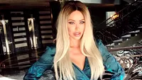 BIANCA DRĂGUŞANU i-a făcut o vizită medicului ei estetician. Ce a anunţat pe toată lumea chiar din cabinet