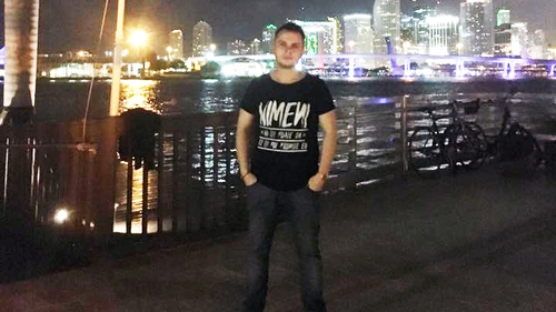 Centaureste, pe aroganta : Codin si Misu Pricopsitu au pus Florin Salam in cel mai hot loc din Miami!