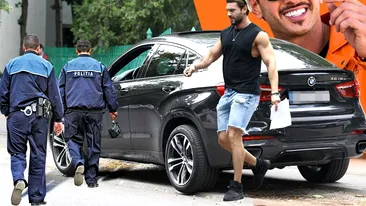Breaking news Dorian Popa a ajuns la Poliție! Criminaliștii au luat amprente și…