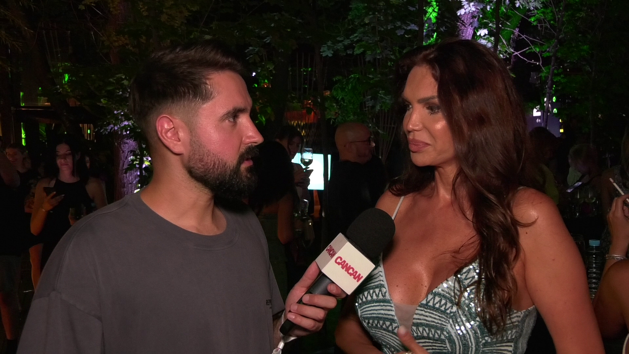 I-a cântat Jason Derulo de ziua ei, iar acum… Soțul milionar, cadou de 400.000 € pentru Cristina Spătar: “Mă răsfață, spre bucuria haterilor!”