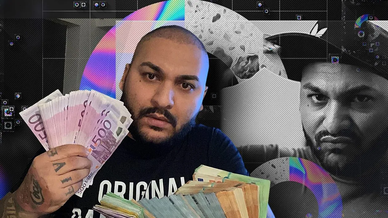 Dani Mocanu dezvăluie suma minimă pentru care e dispus să meargă la evenimente. “Prefer să stau cu familia decât să mă duc să cânt pe …”