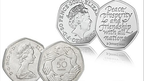 Moneda care se vinde în prezent cu 56.088 de lei. Dacă o ai pe acasă, te vei îmbogăți imediat