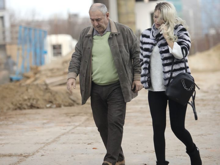 Dorin Cocoș a devenit tată! Iubita lui, Raluca, a născut un băiețel