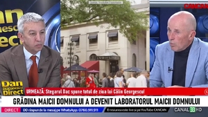 Mugur Mihăescu se pregătește de 4 ani pentru lumea politică: „Nevastă-mea e disperată”