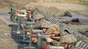 Alertă la granița cu Republica Moldova. Ce au primit în cutia poștală mai mulți soldați în rezervă din județul Vaslui