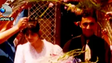 VIDEO Sorinel Pustiu, ginerica! Vezi cum arata manelistul la 21 de ani!