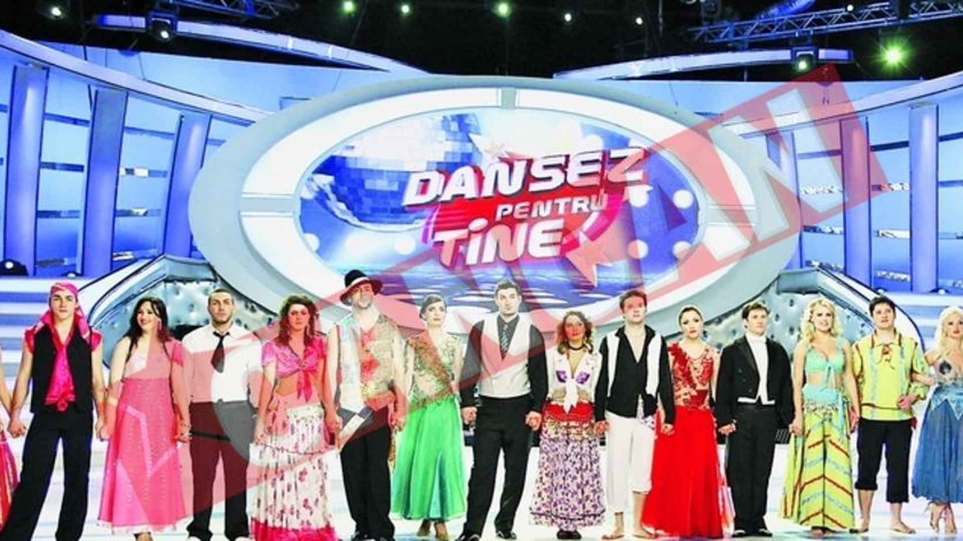 La finala "Dansez pentru tine" se vor da aproape 130.000 euro