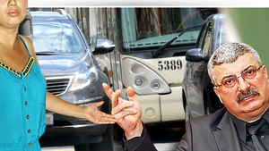 Soacra lui sta cu Maximus in banca, in timpul orelor! Decizie de ultima ora luata de Prigoana, dupa ce a aflat ce se intampla