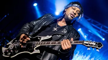 Doliu în lumea muzicii internaționale! Legenda R&B D’Angelo a murit la 51 de ani, răpus de o boală nemiloasă