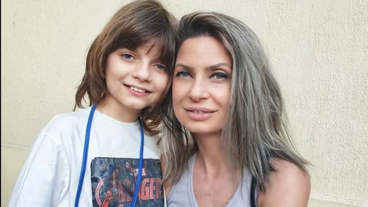 Adela Chirică a primit rezultatul testului COVID-19!