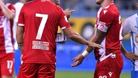 Zi de fotbal în Liga 1: 12 variante de profit lansate la FC Voluntari – FC Argeș, CS Mioveni – FC Botoșani și Dinamo – Rapid »»