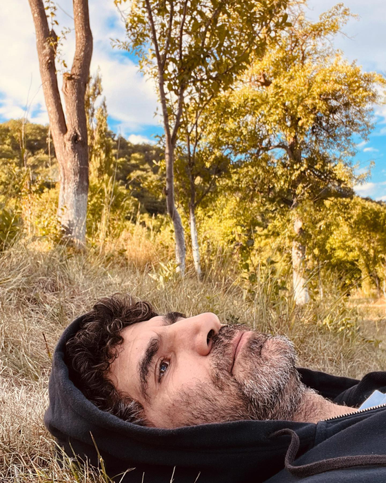 Cuzin Toma/ Sursa foto: Instagram