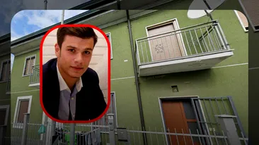 L-am găsit pe Mario Iorgulescu! Unde trăiește de fapt fiul șefului FRF: s-a retras prin azile de bătrâni și locuințe sociale