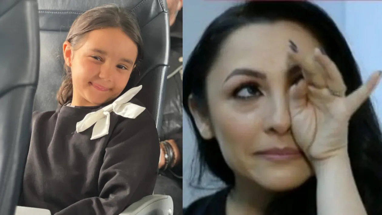Eva Măruţă a făcut-o pe Andra să plângă, în faţa tuturor: Nu pot să cred