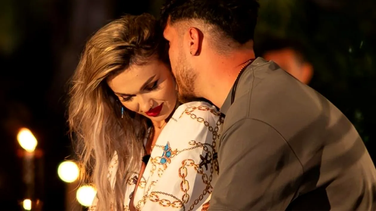 Câte clase și ce studii are Ella de la Insula Iubirii, de fapt. Iubitul ei, Andrei, a dat-o de gol